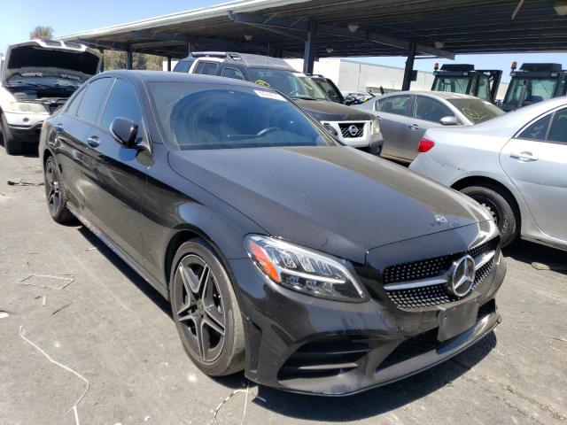 W1KWF8DB1LR591528 Mercedes-Benz C 300