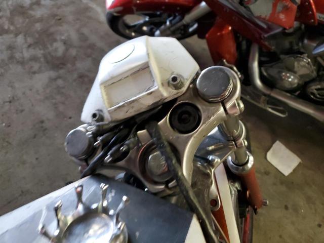 2002 HARLEY-DAVIDSON XL883 1HD4CAM112K118405