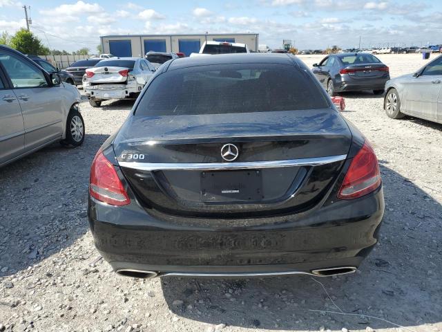 55SWF4JB0JU241672 Mercedes-Benz C 300