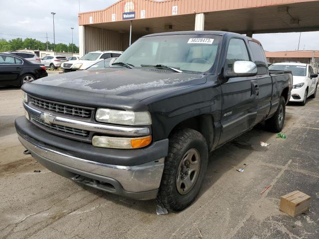 1999 Chevrolet C/K 1500 