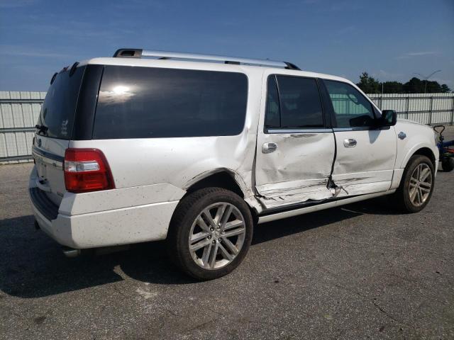 1FMJK1JTXHEA72038 Ford Expedition El Xlt