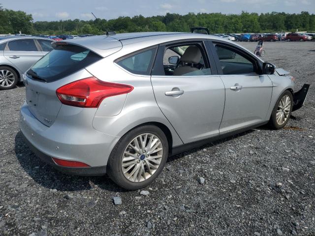 1FADP3N20GL286018 | 2016 FORD FOCUS TITA