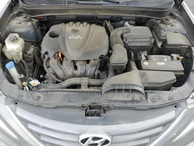 5NPEB4AC5EH820083 | 2014 HYUNDAI SONATA GLS