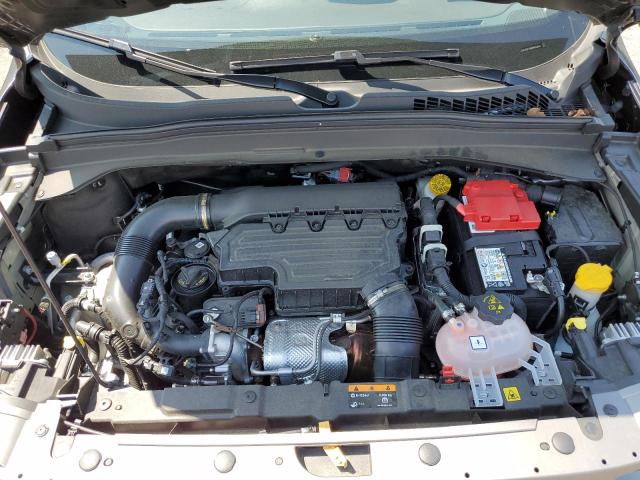 ZACNJDD10MPM34641 Jeep Renegade Limited