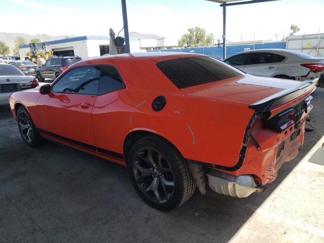 2C3CDZAG9HH558748 Dodge Challenger Sxt