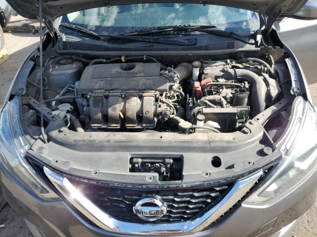 3N1AB7AP9HY264986 Nissan SENTRA S