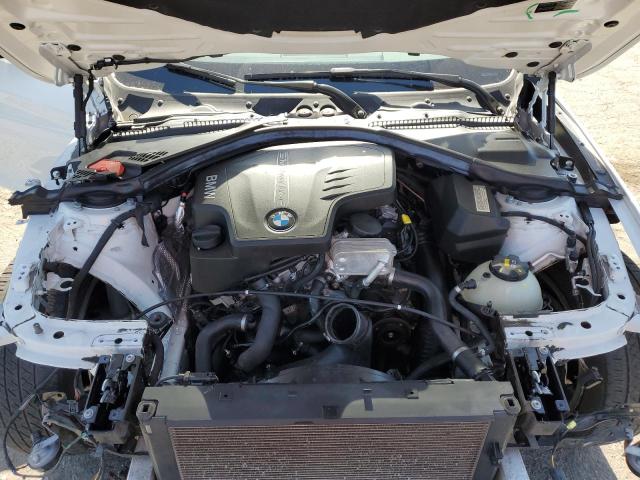 WBA3V7C55FP772084 BMW 428 I Sulev