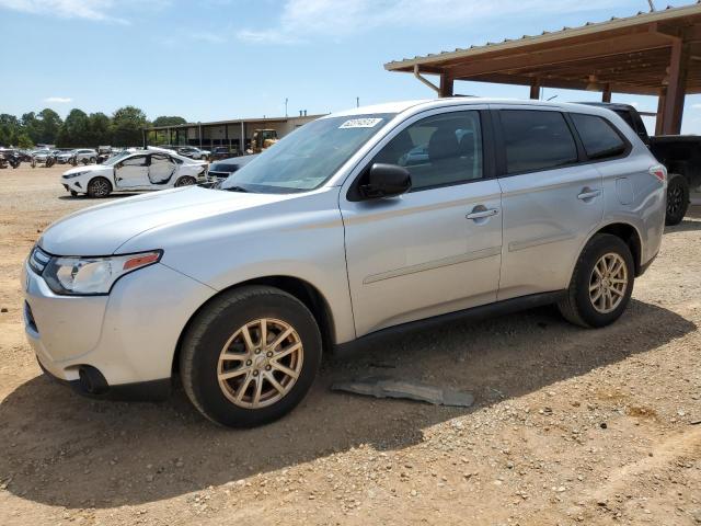 2014 Mitsubishi Outlander ES