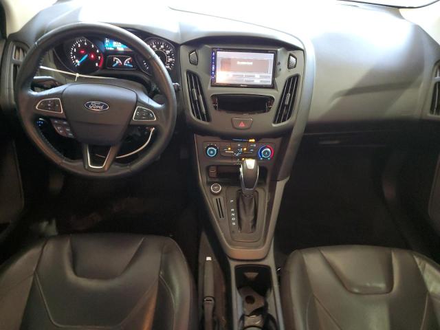 1FADP3K20FL294753 Ford FOCUS SE