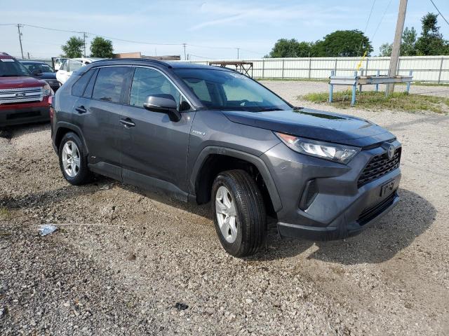 2T3MWRFV1LW072672 | 2020 TOYOTA RAV4 LE