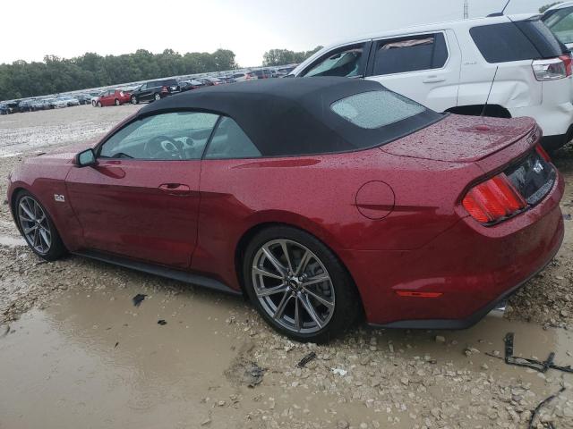 1FATP8FFXF5424497 2015 FORD MUSTANG, photo no. 2