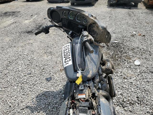2022 HARLEY-DAVIDSON FLHXST 1HD1ABL10NB643041