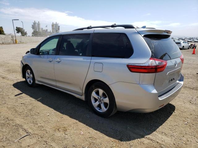 5TDKZ3DC0LS049379 Toyota SIENNA LE