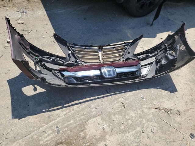 2018 HONDA CLARITY - JHMZC5F17JC005075