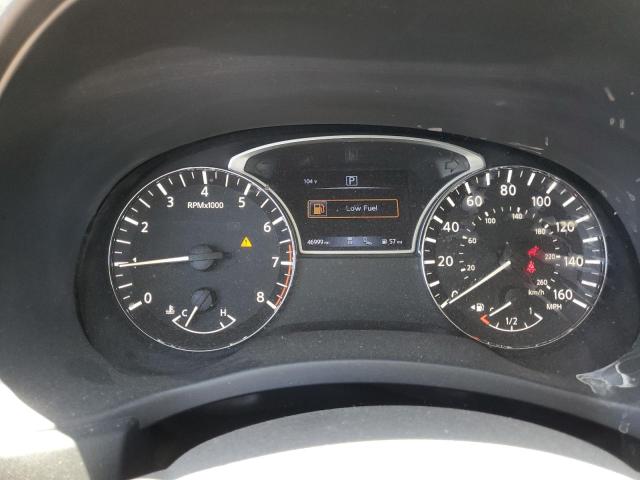 5N1DR2CN4LC581401 Nissan Pathfinder Sl