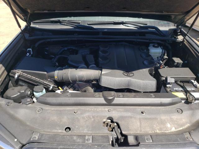 2022 Toyota 4Runner Sr5/Sr5 Premium VIN: JTEMU5JR2N6043304 Lot: 62131323