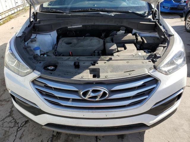 5XYZT3LB5JG564753 Hyundai SANTA FE SPORT