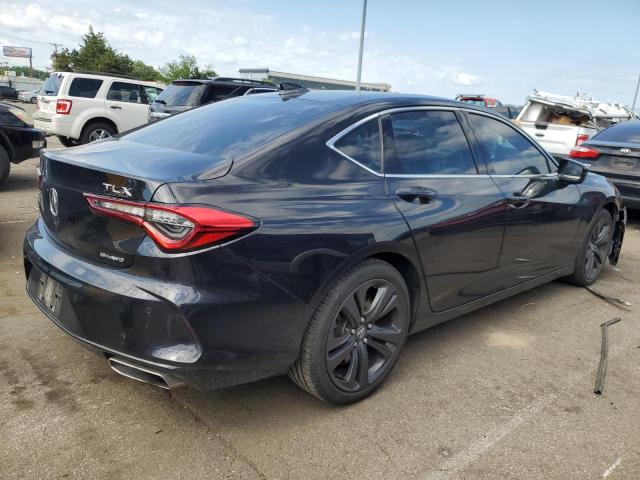 2021 ACURA TLX ADVANC 19UUB6F69MA006407