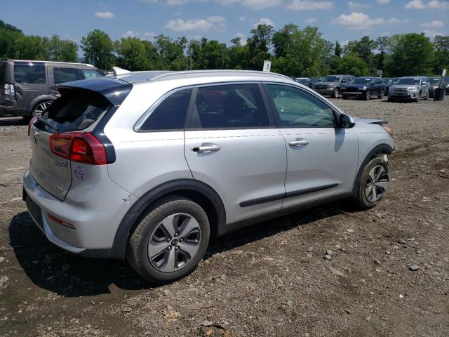 KNDCB3LC8H5082668 KIA NIRO FE