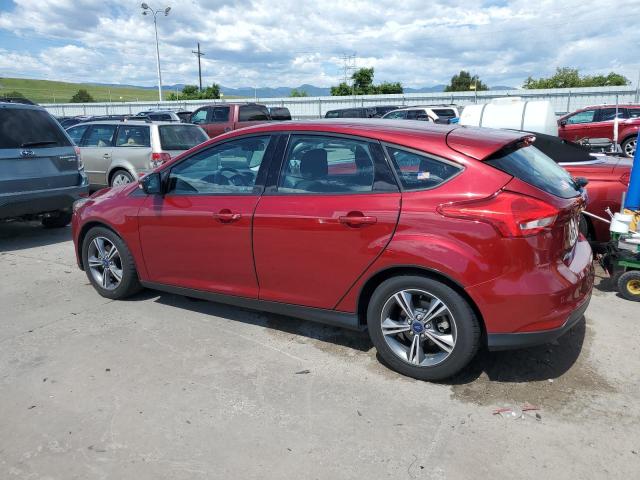 1FADP3KE0GL210524 2016 FORD FOCUS, photo no. 2