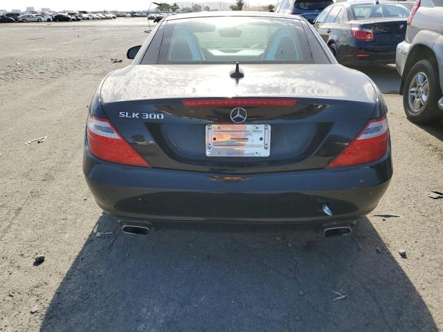 WDDPK3JAXGF116255 Mercedes-Benz Slk 300