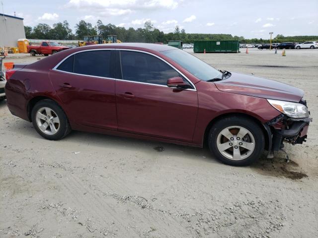 1G11C5SL6FF315075 | 2015 CHEVROLET MALIBU 1LT