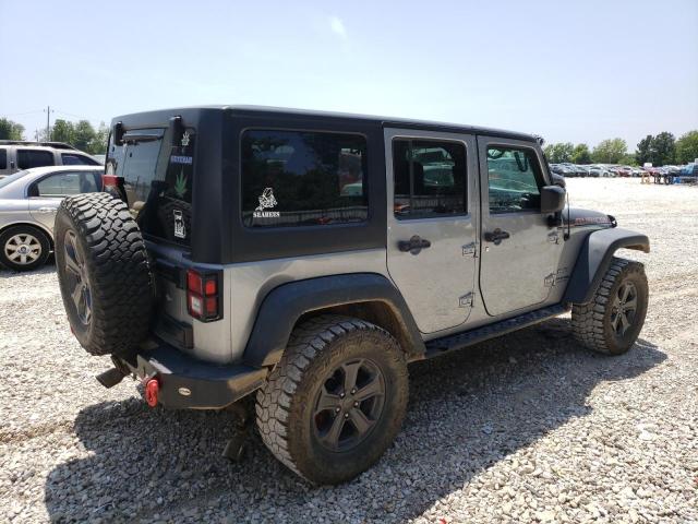 1C4BJWFG6JL832679 Jeep Wrangler Unlimited Rubicon