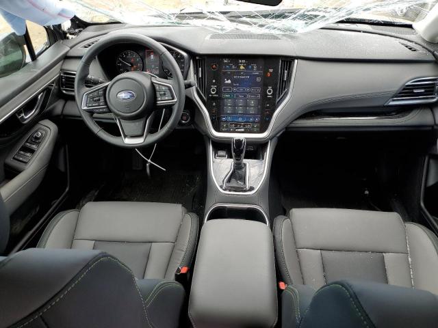 4S4BTAJC8P3180024 Subaru Outback Onyx Edition