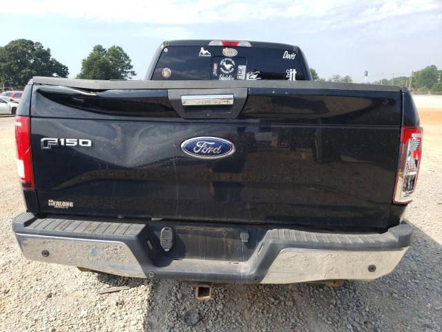 1FTEX1EP2FFA52474 Ford F150 Super Cab