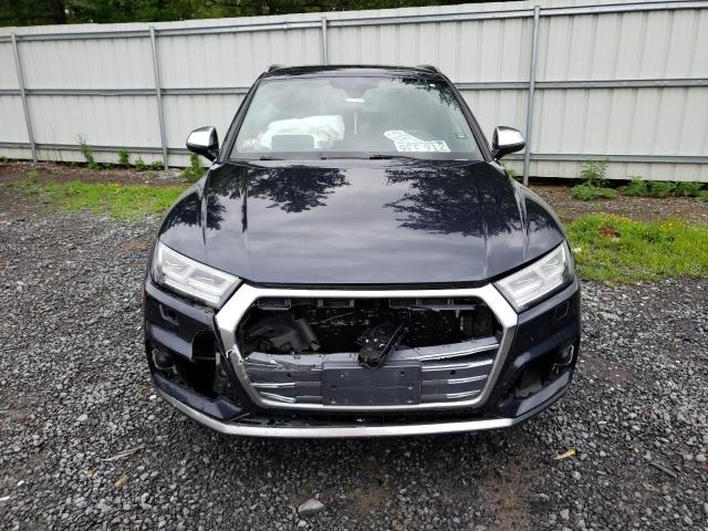 2018 AUDI SQ5 PRESTI WA1C4BFY5J2160840