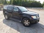 NISSAN PATHFINDER photo