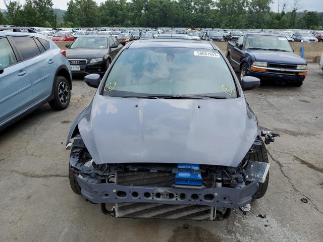 WF0DP3TH1G4115691 2016 FORD FOCUS, photo no. 5