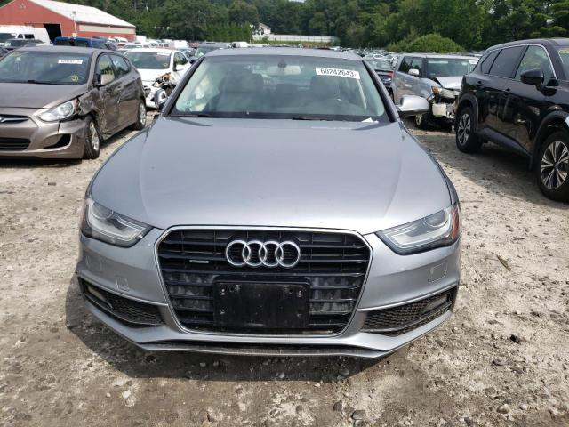 VIN WAUFFAFL8GN003190 2016 Audi A4, Premium Plus S-... no.5