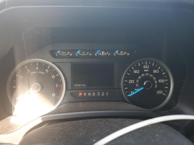 2016 FORD XLT 1FTEW1C84GFA57983