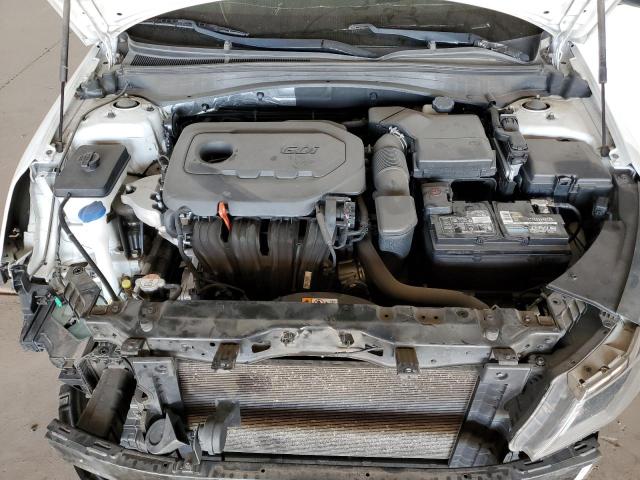 5XXGT4L3XGG057754 KIA Optima Lx