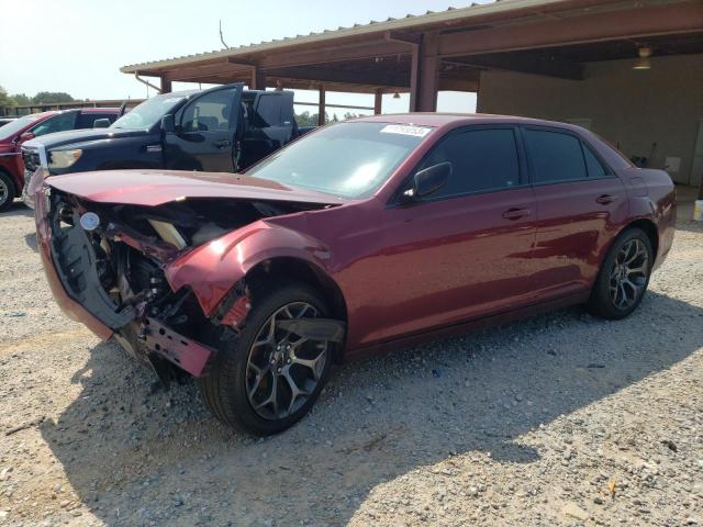 2018 Chrysler 300 Touring