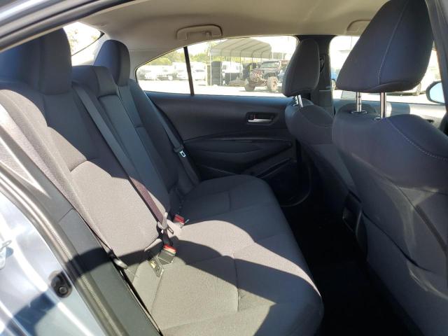 JTDEAMDE9MJ017282 Toyota COROLLA LE