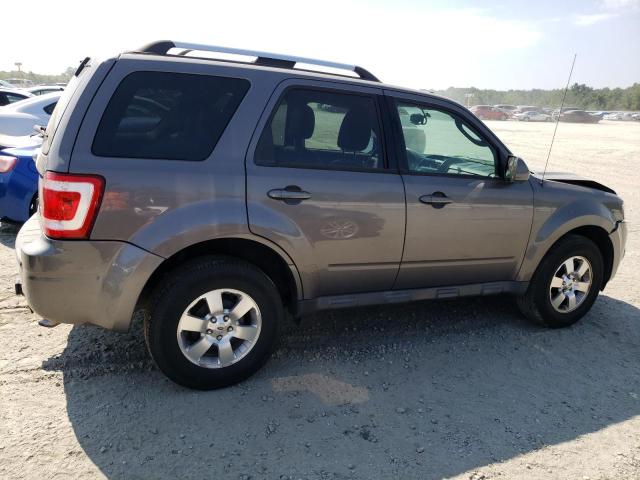Vin: 1fmcu0eg7cka10455, lot: 59588663, ford escape limited 20123