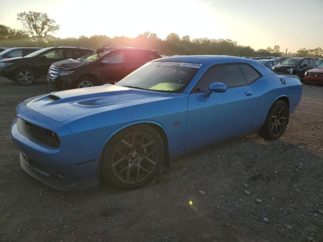 2019 Dodge Challenger R/T Scat Pack