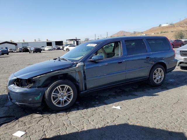 2006 Volvo V70 