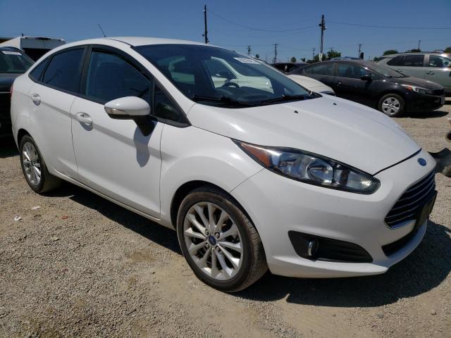 3FADP4BJ7EM148702 Ford FIESTA SE
