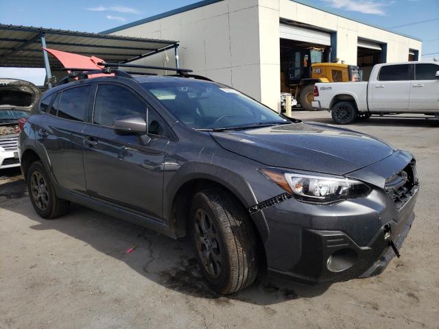 JF2GTHSC2MH289239 Subaru Crosstrek Sport