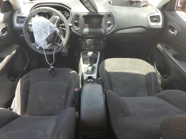 3C4NJCAB4MT550136 Jeep Compass Sport