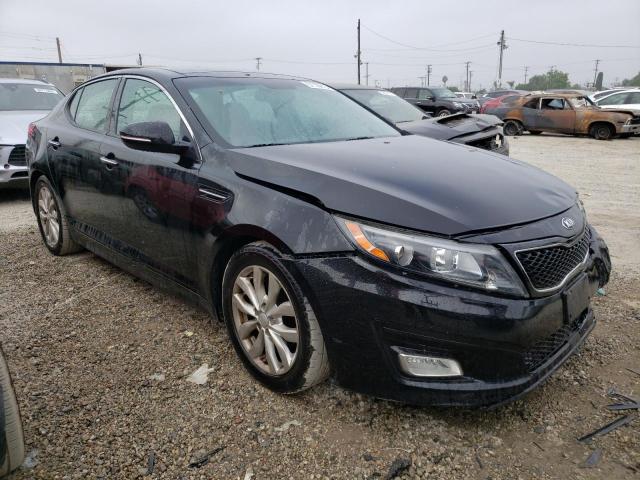 5XXGN4A76EG271556 KIA OPTIMA EX