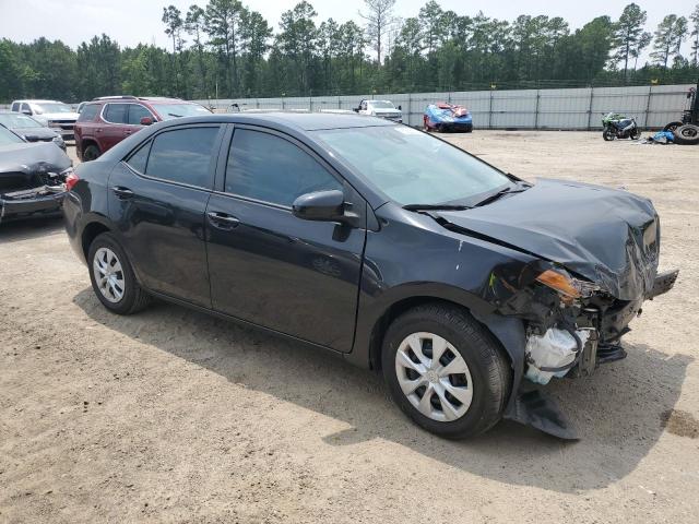 5YFBURHE6HP594340 Toyota COROLLA L