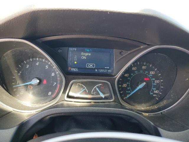 1FADP3K25EL389534 Ford FOCUS SE