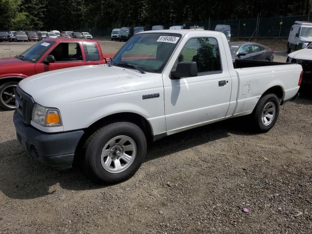 2009 Ford Ranger 