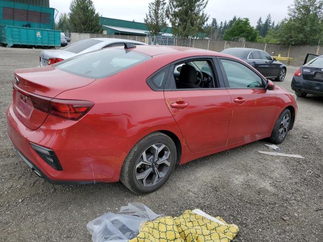 3KPF24AD3KE071426 KIA FORTE FE