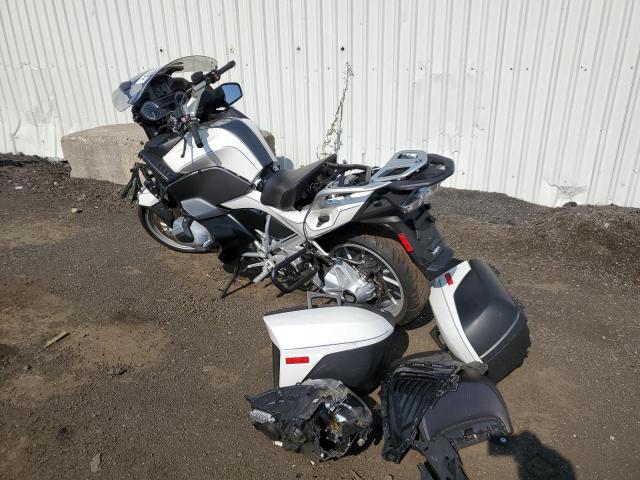 2019 BMW R 1250 RT - WB10J6307KZG34965