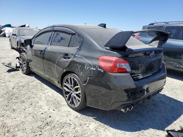 JF1VA2E64M9812632 Subaru Wrx Sti